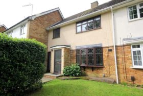 3 Bedroom Terraced